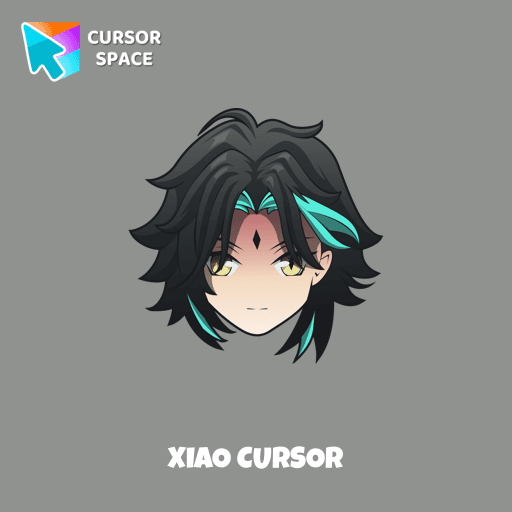 Xiao cursor